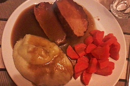 Kasselerbraten 27
