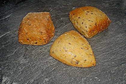 K&ouml;rnerbr&ouml;tchen nach Paniniart