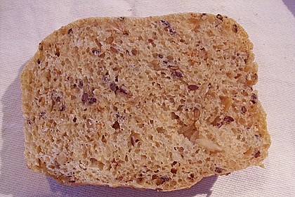K&ouml;rnerbr&ouml;tchen nach Paniniart 7