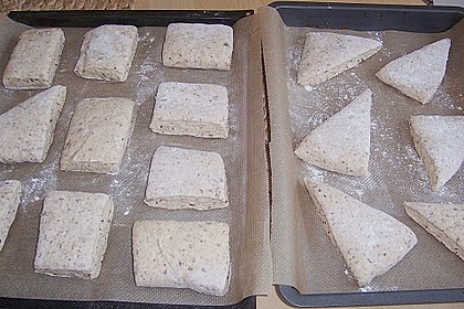 K&ouml;rnerbr&ouml;tchen nach Paniniart 8