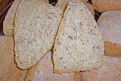 K&ouml;rnerbr&ouml;tchen nach Paniniart 10
