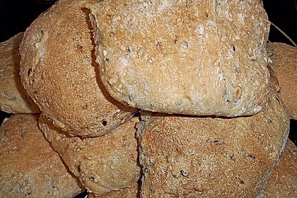 K&ouml;rnerbr&ouml;tchen nach Paniniart 22