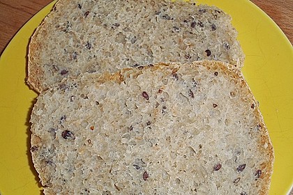 K&ouml;rnerbr&ouml;tchen nach Paniniart 23
