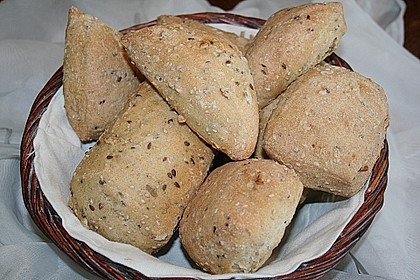 K&ouml;rnerbr&ouml;tchen nach Paniniart 29