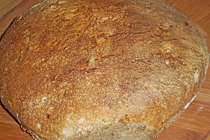 K&ouml;rnerbr&ouml;tchen nach Paniniart 37