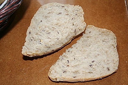 K&ouml;rnerbr&ouml;tchen nach Paniniart 38