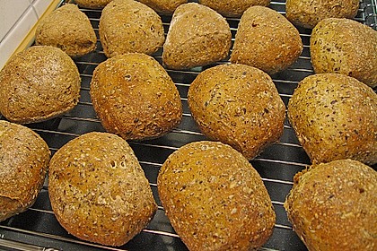K&ouml;rnerbr&ouml;tchen nach Paniniart 43