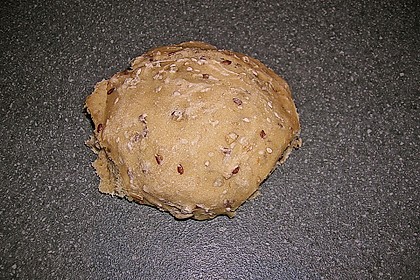 K&ouml;rnerbr&ouml;tchen nach Paniniart 45