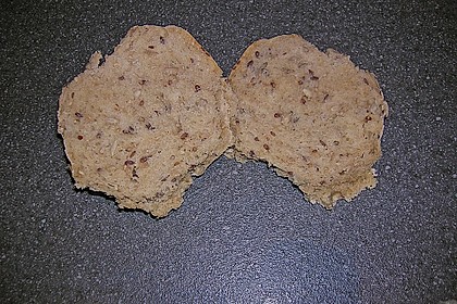 K&ouml;rnerbr&ouml;tchen nach Paniniart 46