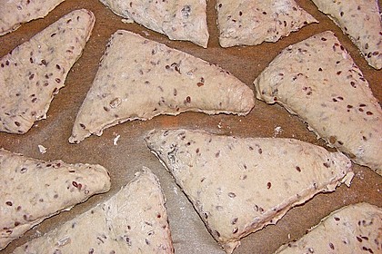 K&ouml;rnerbr&ouml;tchen nach Paniniart 49