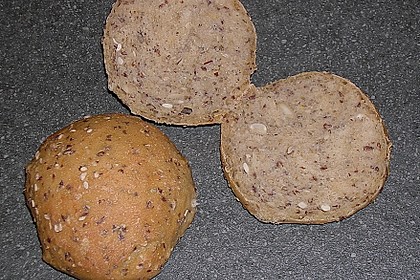 K&ouml;rnerbr&ouml;tchen nach Paniniart 50