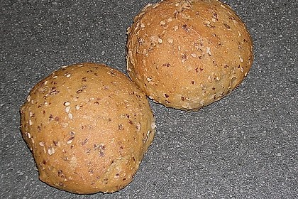 K&ouml;rnerbr&ouml;tchen nach Paniniart 51