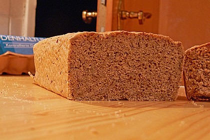 K&ouml;rnerbr&ouml;tchen nach Paniniart 54