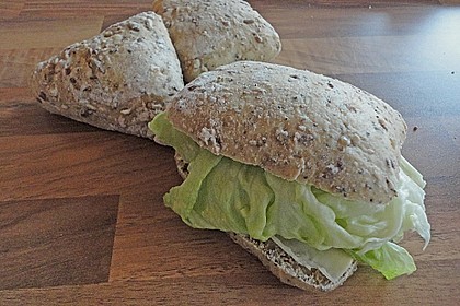 K&ouml;rnerbr&ouml;tchen nach Paniniart 57