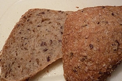 K&ouml;rnerbr&ouml;tchen nach Paniniart 59