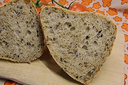 K&ouml;rnerbr&ouml;tchen nach Paniniart 62