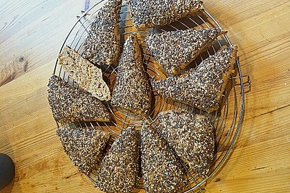 K&ouml;rnerbr&ouml;tchen nach Paniniart 65