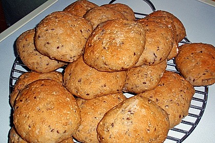 K&ouml;rnerbr&ouml;tchen nach Paniniart 67
