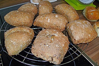 K&ouml;rnerbr&ouml;tchen nach Paniniart 71