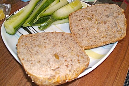 K&ouml;rnerbr&ouml;tchen nach Paniniart 72