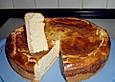 K&auml;sekuchen &agrave; la Sharkylienchen