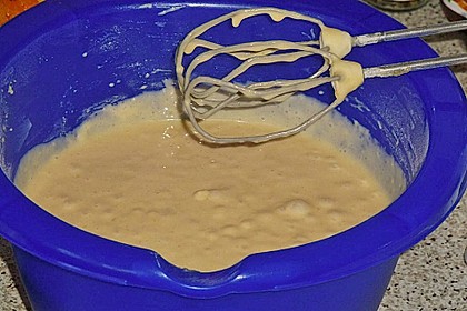 Buttermilch - Pfannkuchen 5
