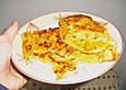 Kimchi Jeon