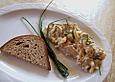 Schneller Thunfischsalat