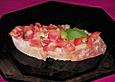 Bruscetta