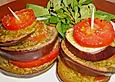 Emilys Tomaten - Auberginen - T&uuml;rmchen