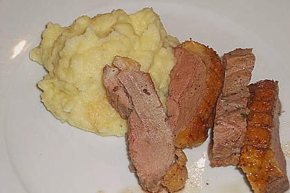 Entenbrust gef&uuml;llt 2