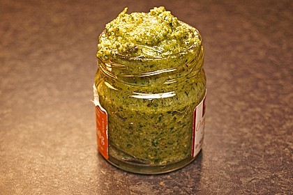 Pesto 2