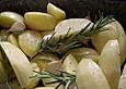 Rosmarinkartoffeln "wie im Himmel"