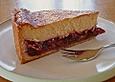 Zwetschgenkuchen