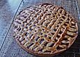 Linzertorte klassisch