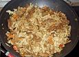 Bami Goreng a la Maja
