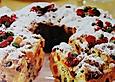 Franz&ouml;sischer Fr&uuml;chtekranz