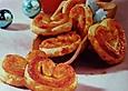 Orangen - Marzipan - Schweineohren