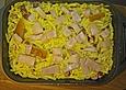 Kowelenzer D&uuml;ppekuchen mit Apfelmus
