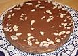 Mandel - Marzipan - Kuchen