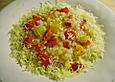 Emilys Risotto ai Peperoni