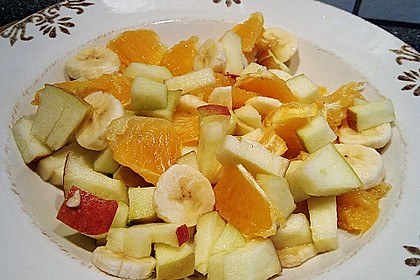 Obstsalat 2