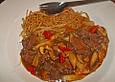 Teriyaki - So&szlig;e