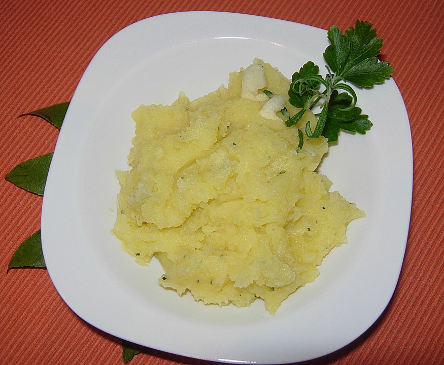 Leber mit kartoffelbrei Rezepte | Chefkoch.de