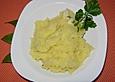 Griechischer Kartoffelbrei