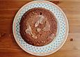 7 Minuten - Blitz - Schoko - Nutella - Mikrowellenkuchen