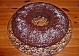 Bounty Kuchen