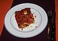 Allerbeste Cannelloni mit Ricotta - Spinat