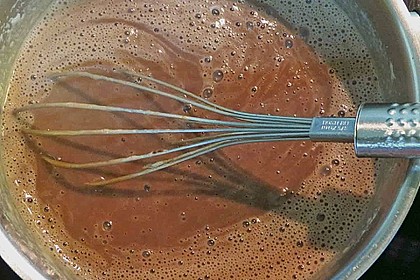 Erdbeer - Schoko - Vanille - Dessert 4