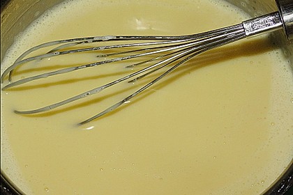 Erdbeer - Schoko - Vanille - Dessert 6